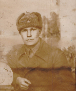 Абзалимов Хаким Губаевич