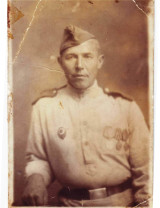 Сумской Василий Федорович