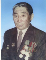 Сутаков Савва Давыдович