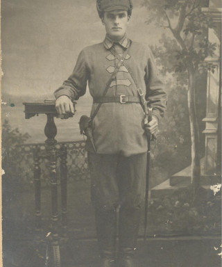 Хлебников Иван Яковлевич