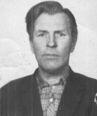 Градсков Александр Ильич