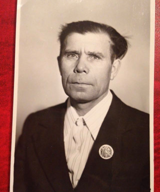 Зиятдинов Хаматакрам