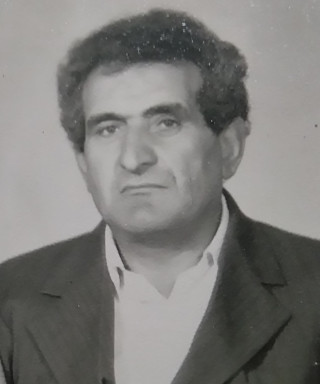 Оганесян Алексей Аммаякович