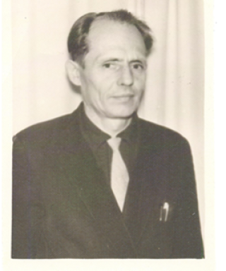 Гирдасов Александр Дмитриевич