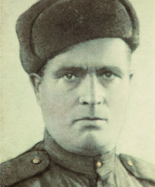 Зиновьев Фёдор Васильевич