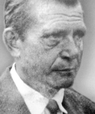 Петров Михаил Архипович