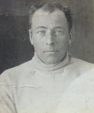 Катаев Петр Григорьевич