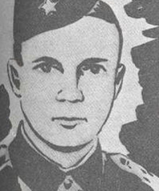 Шутько Егор Иосифович