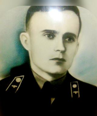 Гайдабура Иван Лазарович