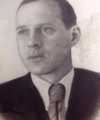 Джевахошвили Александр Александрович