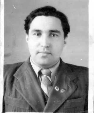 Осипов Владимир Николаевич