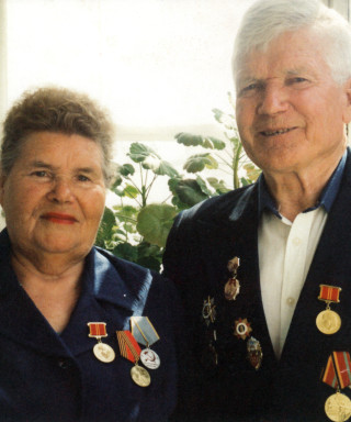 Федосов Петр Иванович