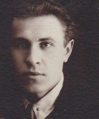 Рябис Александр Евдокимович