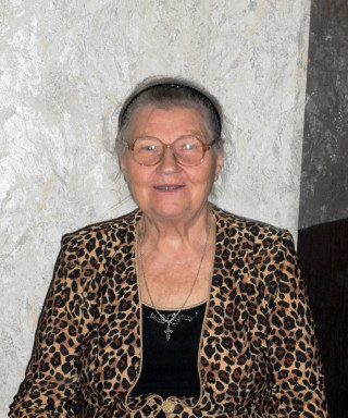 Дигина Мария Петровна