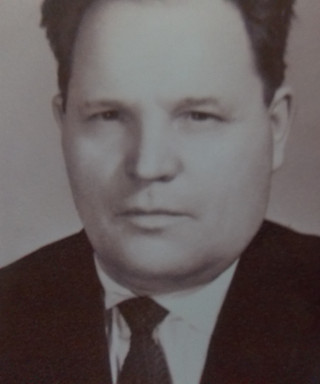 Лозицкий Дмитрий Антонович