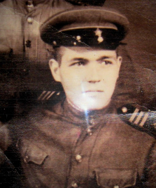 Демченко Пётр Георгиевич