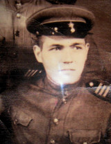 Демченко Пётр Георгиевич