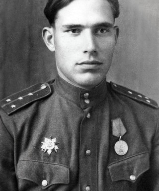 Ямщиков Николай Яковлевич