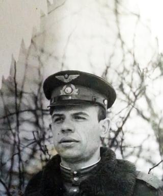 Соляник Иван Никитович