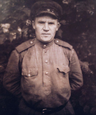 Минаков Дмитрий Васильевич