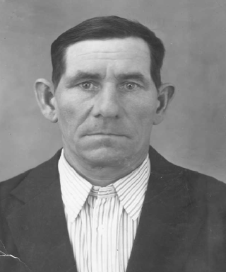 Карев Иван Тимофеевич