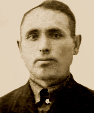 Фурсов Григорий Иванович