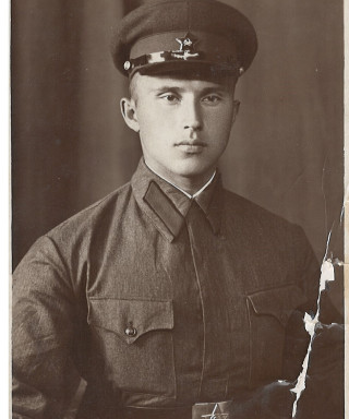 Гусев Алексей Петрович