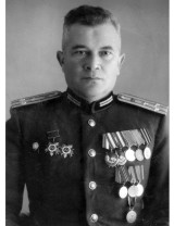 Спицын Николай Николаевич