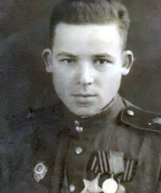 Гришин Александр Васильевич