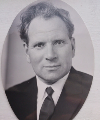 Милованов Николай Ильич