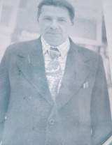 Дишенцев Александр Алексеевич