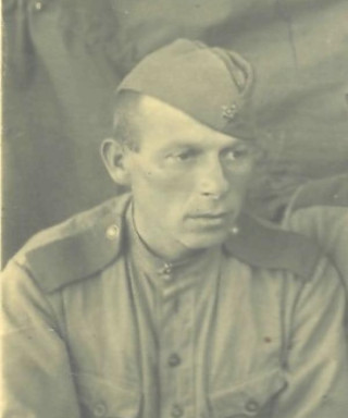 Купершмидт Исаак Яковлевич