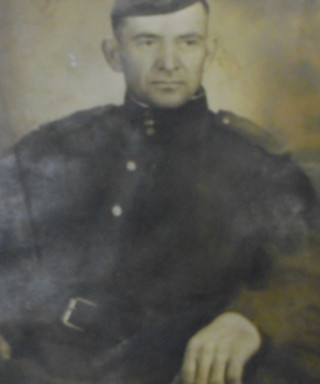 Глинник Харитон Иванович