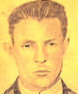 Подкопаев Серафим Иванович