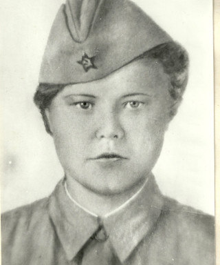 Ильина Анастасия Александровна