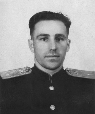 Мареев Михаил Всильевич