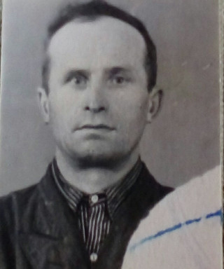 Арзютов Александр Федорович