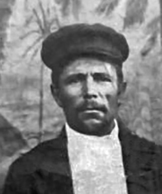 Лапин Илья Михайлович