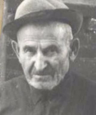 Абумуслимов Саид-Магомед