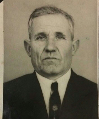 Федотов Андрей Михайлович