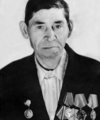 Нугуманов Тимерхан Гимранович