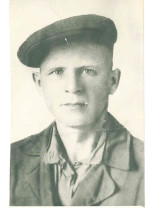 Ермаков Егор Петрович