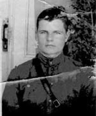 Чеботарев Петр Игнатович