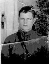 Чеботарев Петр Игнатович