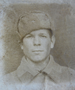 Лысов Иван Митрофанович