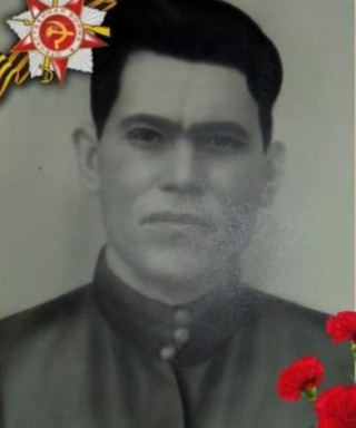 Талибуллин Мухамадулла Мунибуллович