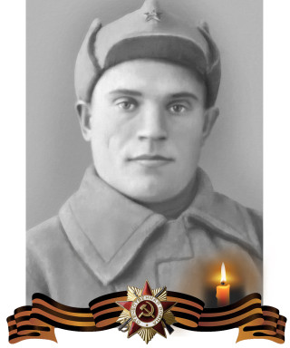 Максимов Дмитрий Васильевич