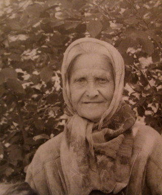 Пашкова Раиса Петровна