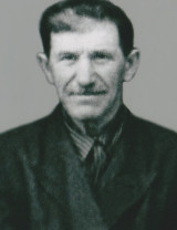 Бурухин Павел Андреевич