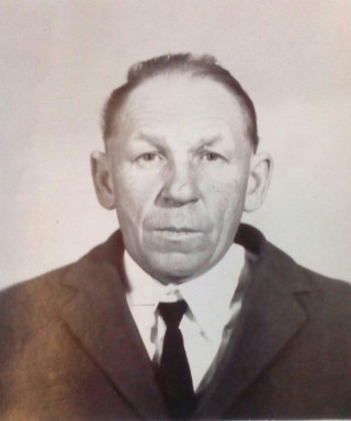 Полюхов Виктор Андреевич